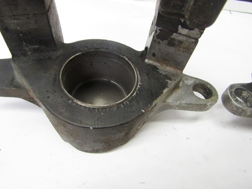 Pair Of Wilwood Big GM Brake Calipers IMCA UMP OUTLAW CRA - Foto 5 di 10