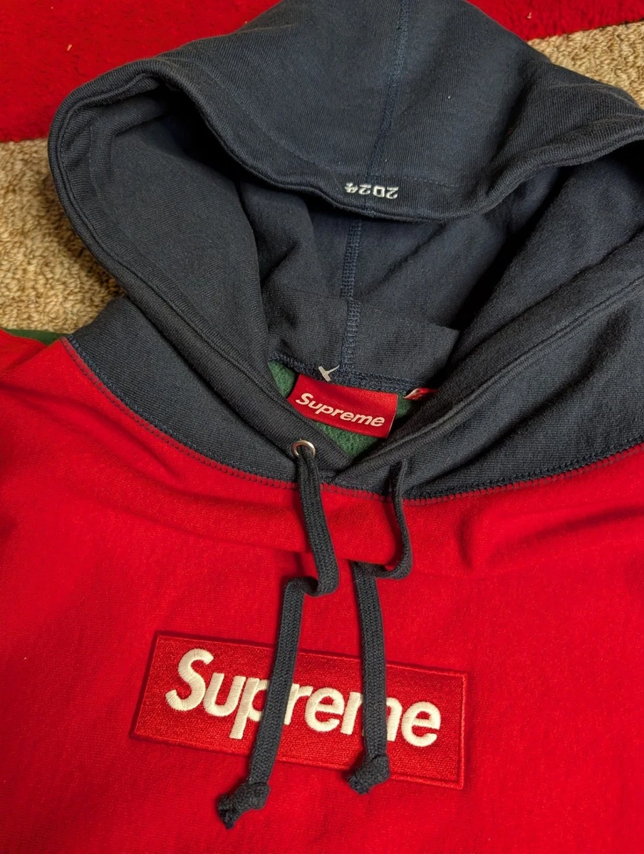 Supreme Multi-Color Hoodies & Sweatshirts for Men for Sale | Shop