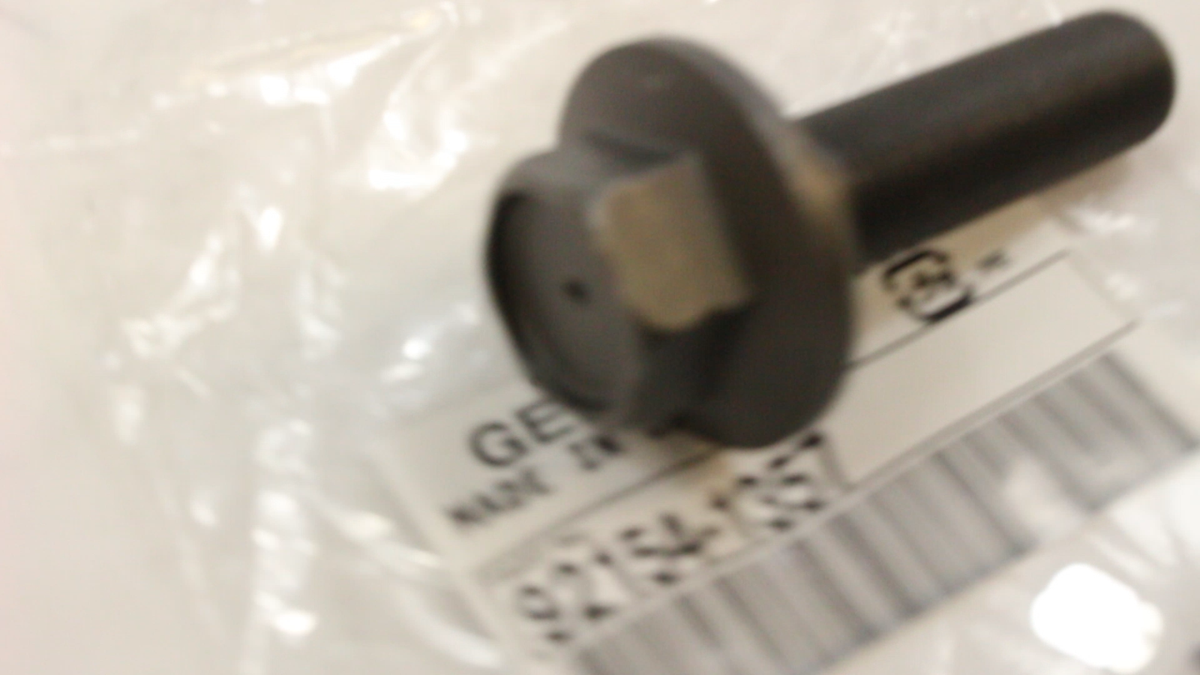 Kawasaki Genuine VN900BMFAL Flanged Bolt 12x45 92154-1357 | OE