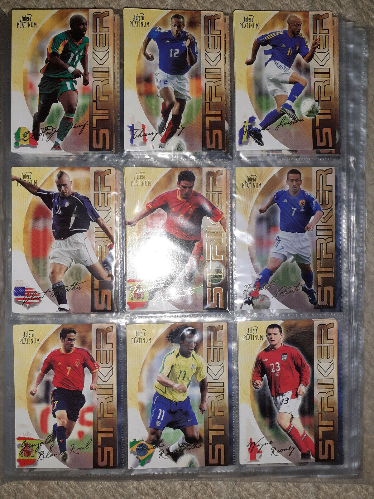 futera PLATINUM A.デルピエロ ジャージカード neuroid.uprrp.edu