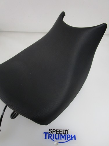TRIUMPH TIGER 1200 TIGER EXPLORER COMFORT HEATED RIDER SEAT T2307243 - Picture 3 of 8