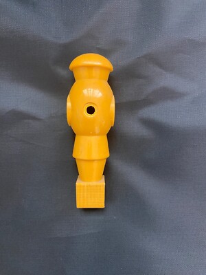 Dynamo foosball man yellow or blue Replacement