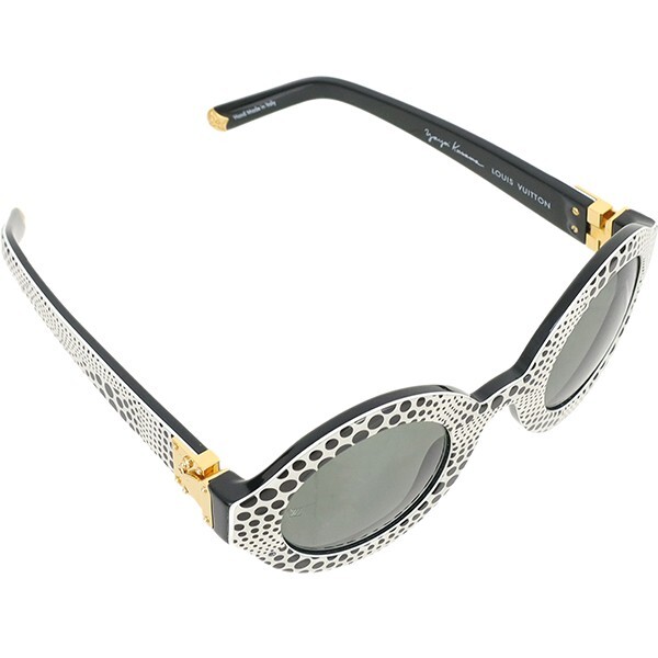Louis Vuitton Wave Long Sunglasses Yayoi Kusama