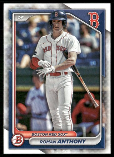 2024 Bowman Paper Prospects RCs & Vets BP1-150 1-100 You Pick - Choose Your Card - Picture 49 of 418