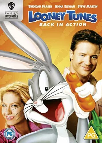 Looney 2024 tunes movie