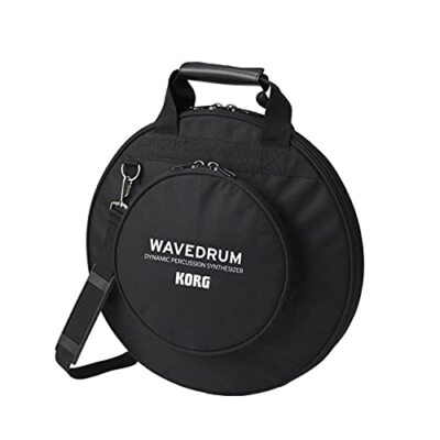 KORG Soft case SC-WD-GL for WAVEDRUM Electronic Drums 