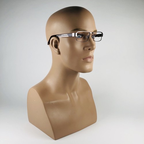 FRENCH CONNECTION eyeglasses GREY SQUARE glasses frame MOD: 25382747 - Picture 11 of 11