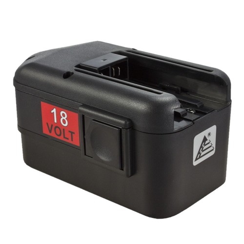 Batería NiMh 18V 3.3Ah para Milwaukee 48-11-2200, 48-11-2230, 48-11-2232 - Imagen 5 de 6
