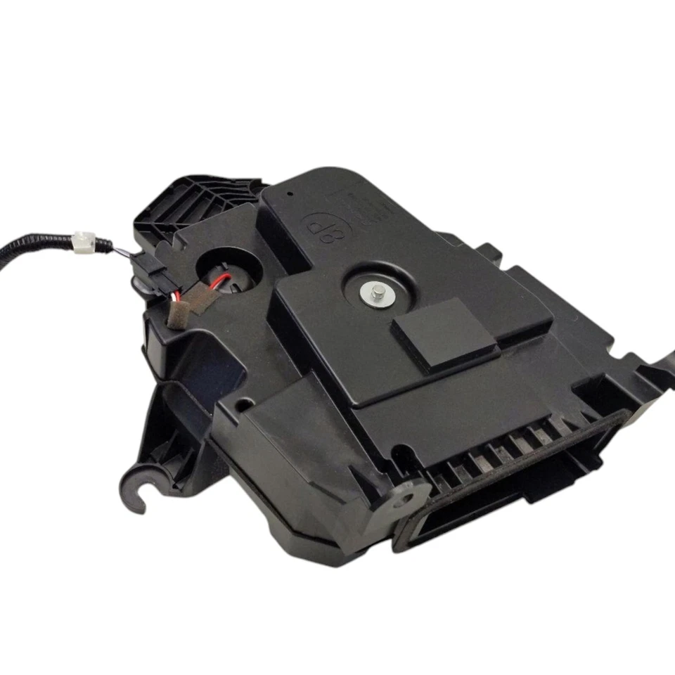 22-25 LEXUS NX250, NX350, NX450 L REAR PIONEER SPEAKER SUBWOOFER 86150F6030 OEM - Image 4 of 4