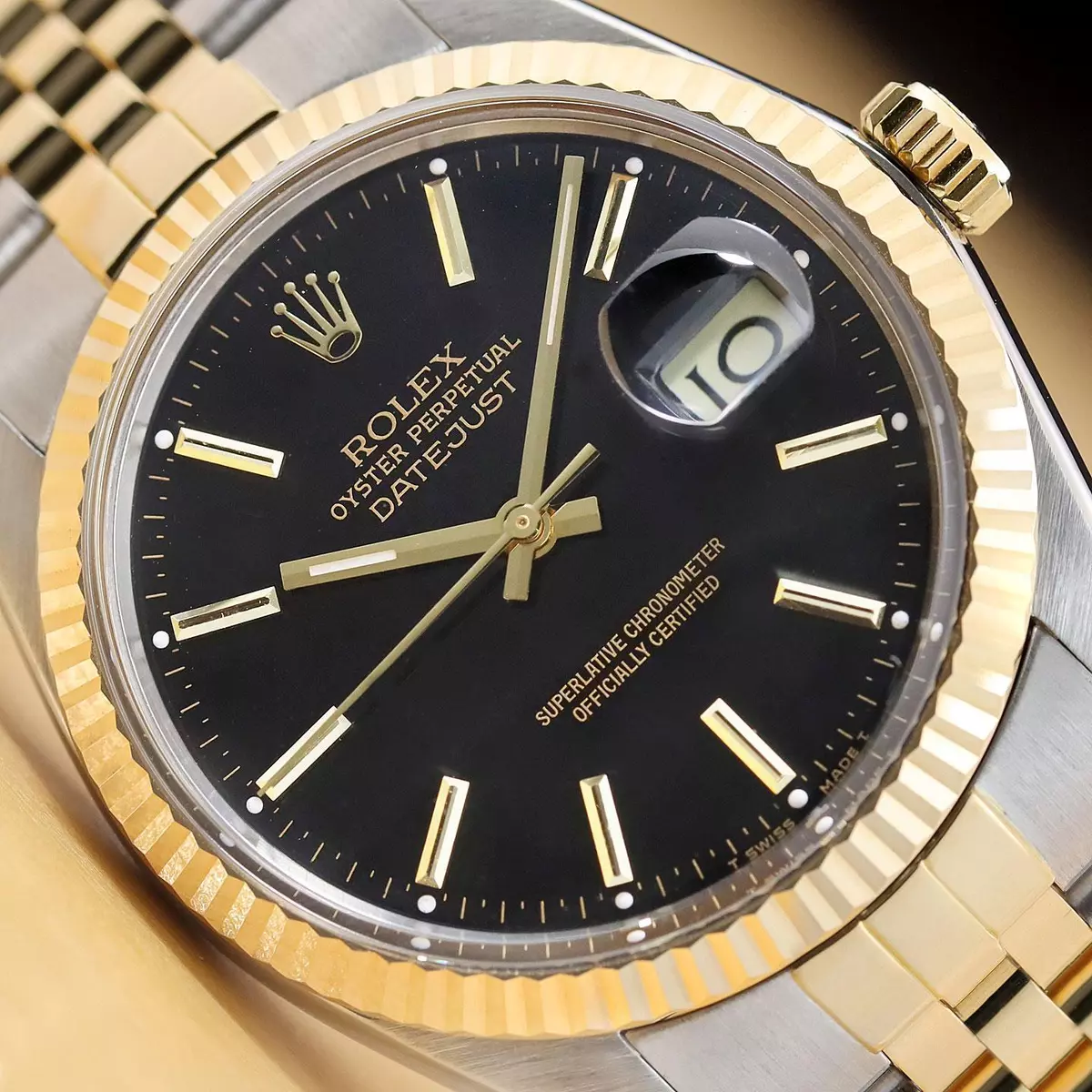 Rolex 16013 ebay sale