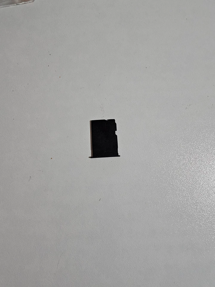 SIM Tray For OnePlus One Replacement Card Slot Holder Repair Part UK - Image 2 of 3