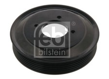 Image of Febi Belt Pulley For Water Pu Pump 38328 - BRAND NEW - GENUINE - 5 YEAR WARRANTY