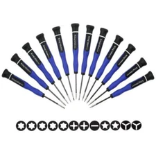 For Macbook Air Retina Macbook Pro Repair Tool Kit w1.2mm Pentalobe Screwdriver 