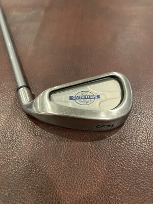 Callaway Golf X-14 Steelhead 6 Iron - Graphite Shaft - R Flex - RH