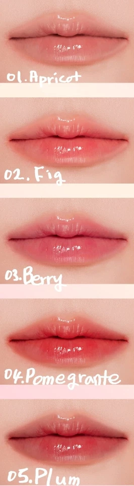 Nature republic HONEY MELTING LIP official glow - Image 2 of 2