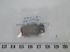 New NOS Pipe Coupling Fitting 525-26 473-00-044-20081