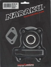 NARAKU CYLINDER GASKET SET *52.4mm* QMB139