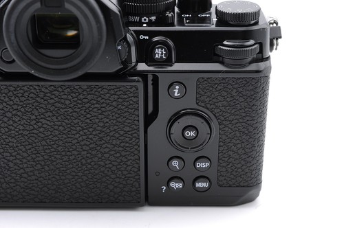 N Mint Nikon Zf 24.5 MP Full Frame Mirrorless Digital Camera Body Shutter 1600 - Picture 18 of 24