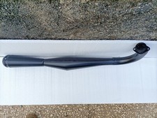 KTM,HERCULES,DKW SACHS MOTOR 50S , AGS , GS, AUSPUFF TUNING  RACING  RENN 32 mm