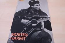 BP707 Pop Rocky - Poster - A-HA - ca. DIN A3 198?