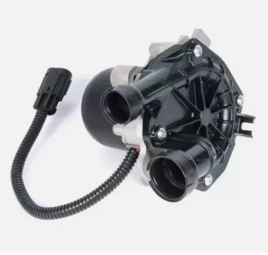 Bomba de inyección de aire secundaria 12643965 2013 Buick Lacrosse Chevrolet Malibu 3,6 L Foto 3 de 4