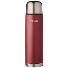 thermos lunch lugger with flask