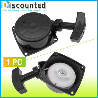 Recoil Starter for Echo PB-1010 PPF-210 SRM-2400SB SRM-2410 SRM-2450 17720045330