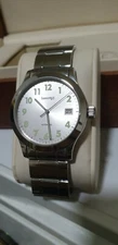 Eberhard & Co. Men's Watch Aiglon Automatic Steel New Gift Idea