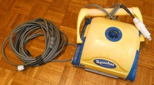 Aquabot III BRAVO Model: AQ11XXXX Pool Cleane...
