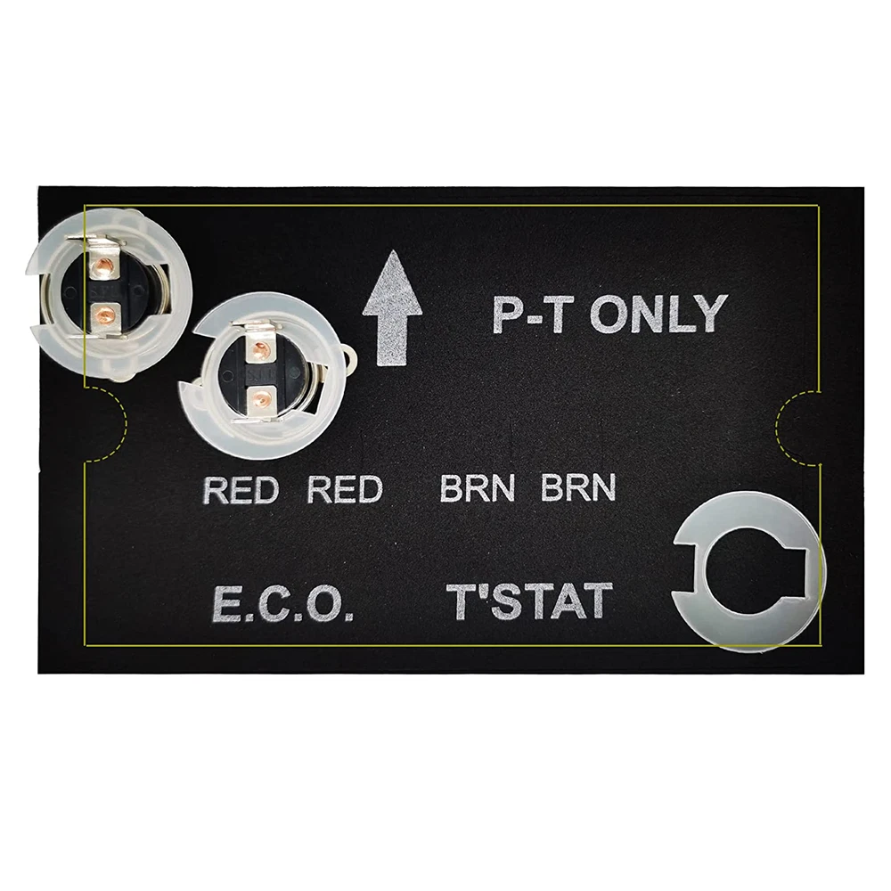 Water Heater ECO Thermostat Assembly for Atwood 91447,RV Emergency Cutoff  Parts | eBay