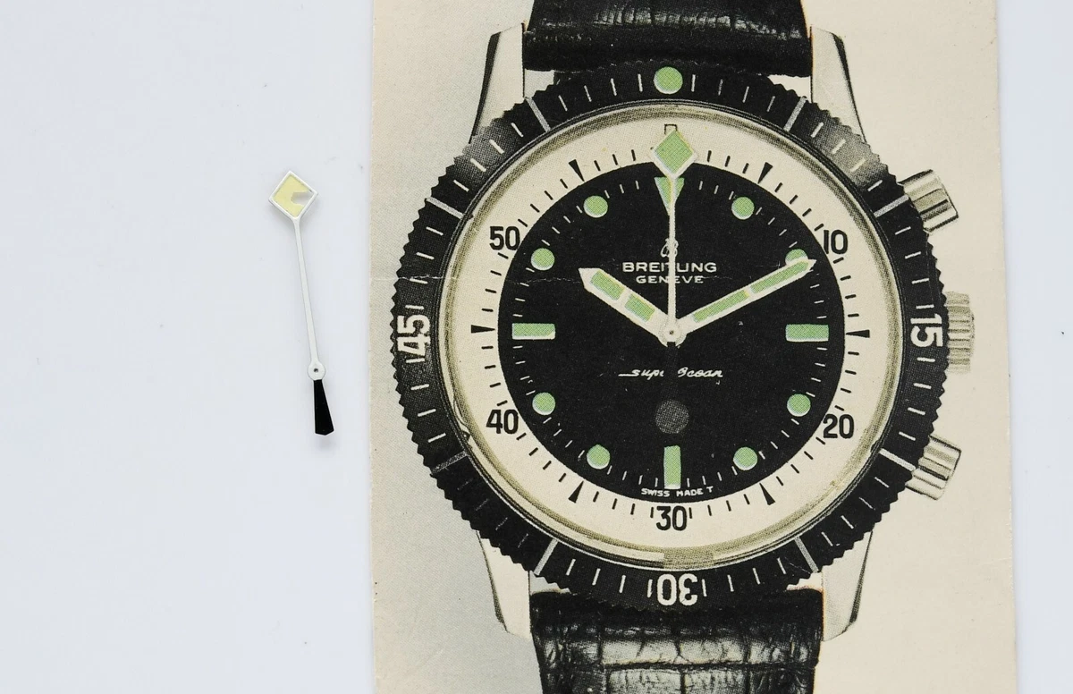 Slow watch ebay clearance
