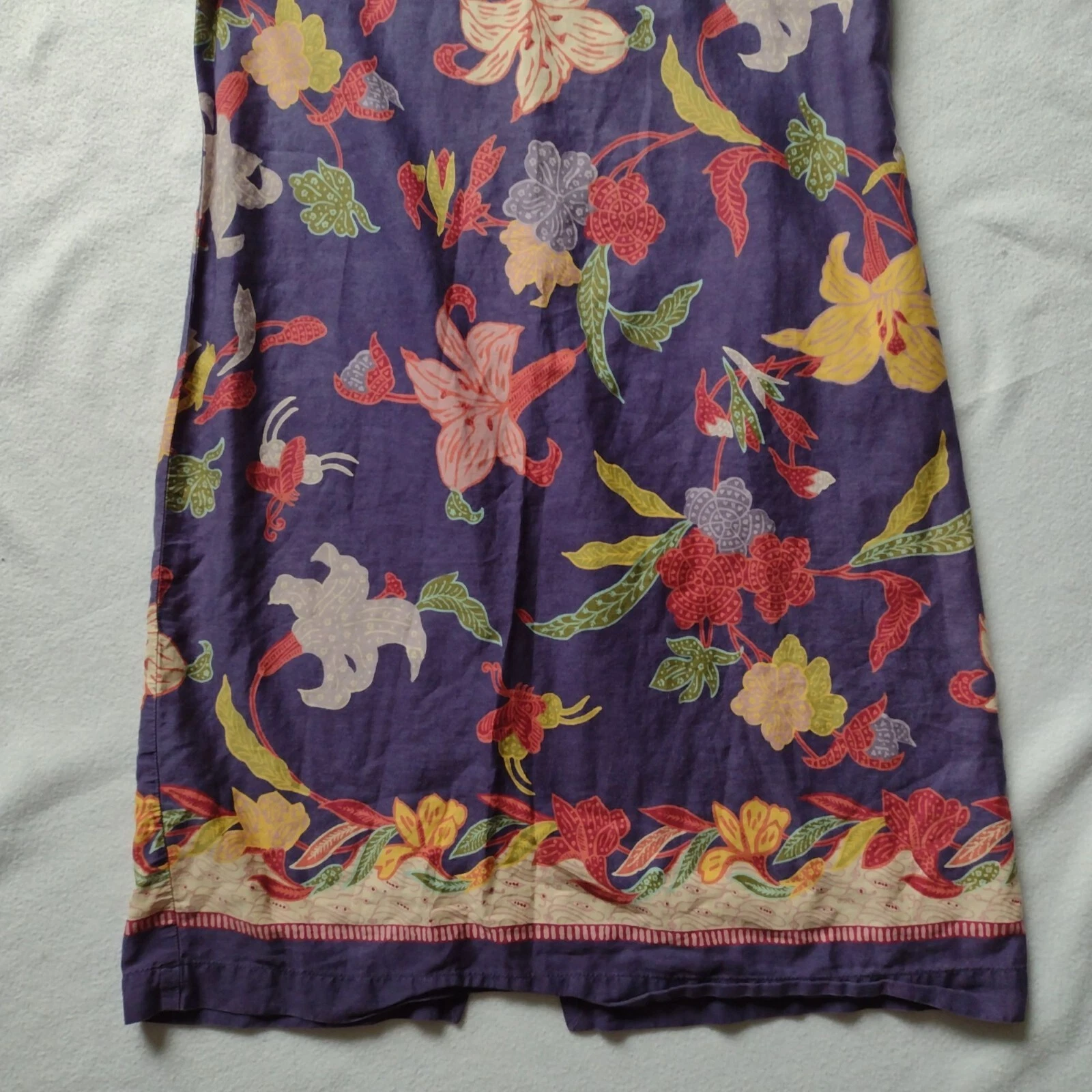 patagonia pataloha vintage floral hawaiian print runs small 