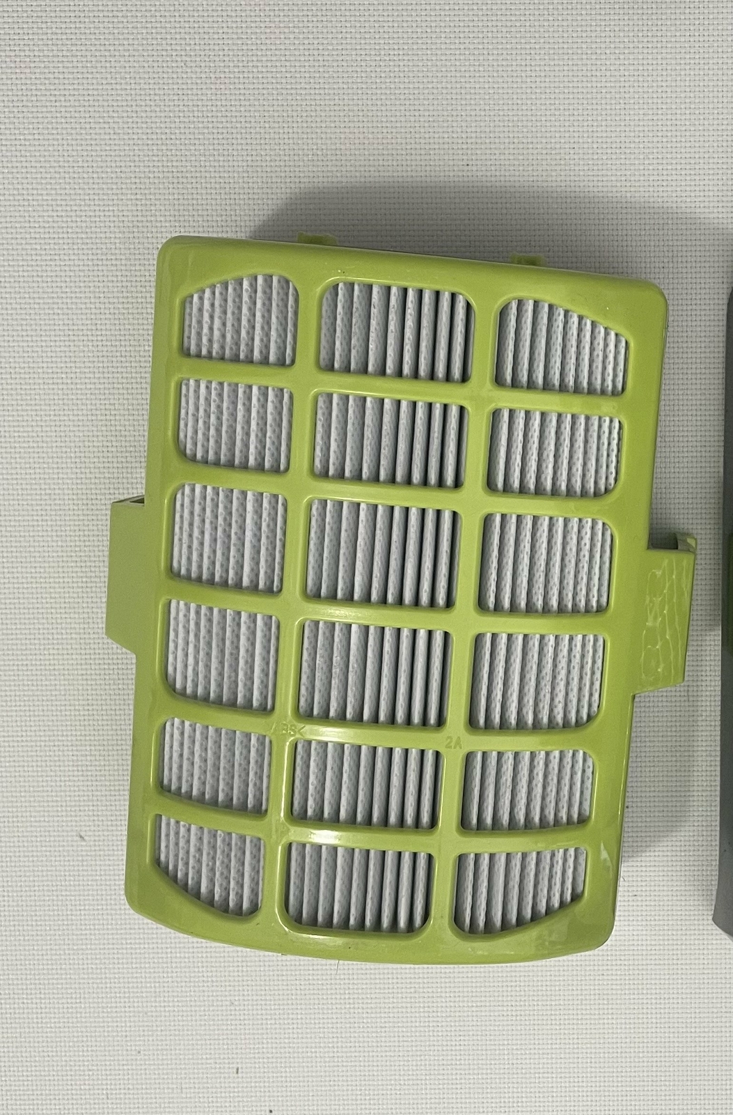 Hoover Air Lift Deluxe Vacuum UH72511 Select a part from menu eBay