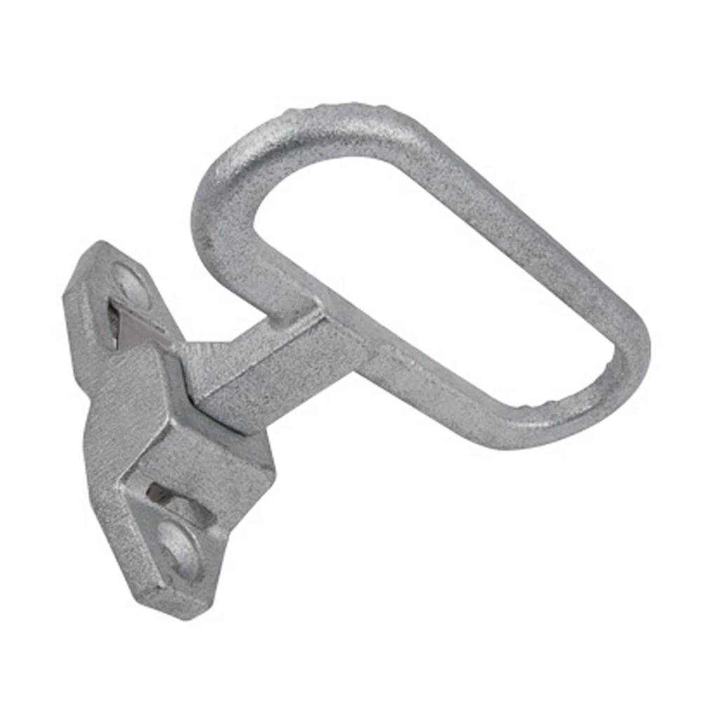 Truck Foldable Foot Support Car Foot Rack Iron Step For Vehicle