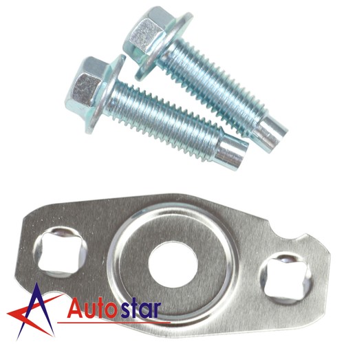 EGR Valve For 2007-2014 Ford F150 E250 E150 4.6L V8 7L3E9Y456BA EGV1136 - Picture 12 of 12