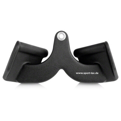 Sport-Tec ergonomischer Rudergriff, 31x11 cm