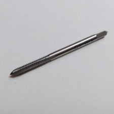 US Stock 1/8" - 40 HSS Right Hand Tap 1/8 - 40 TPI M807