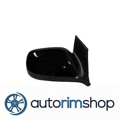 HO1321213 Passenger Power Mirror w/o Heated for 2006-11 Honda Civic Coupe