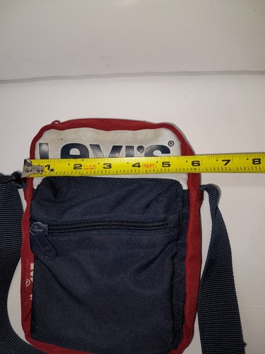Levis Cross Body Bag - Picture 4 of 5