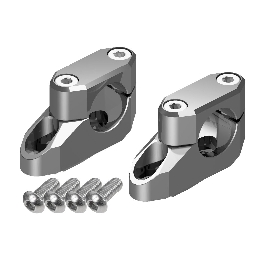 DRC ZETA Bar Rise Kit, Offset 7/8" eBay