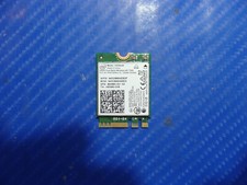 HP 15-cc610ms 15.6" Genuine Laptop WiFi Wireless Card 7265NGW