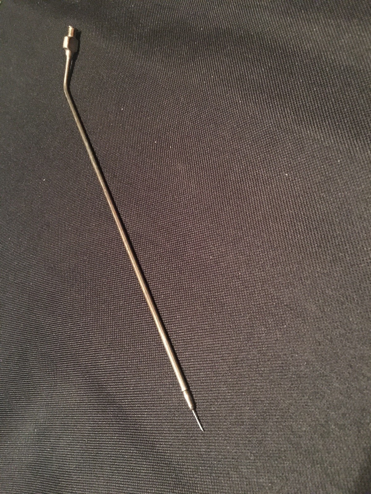 Pilling Aspirating Needle R2, Reinforced Angular Shaft, Distal Needle