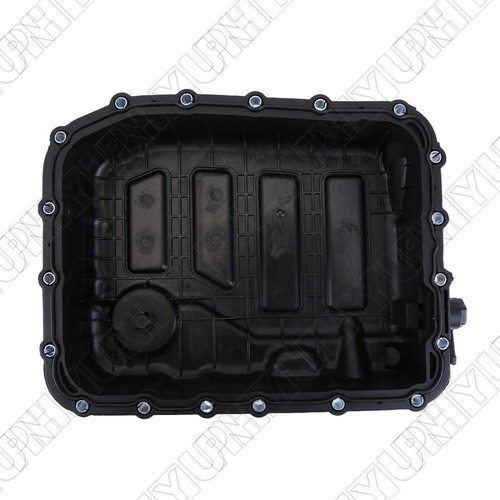 1x Auto Transmission Cover Oil Pan 4528026101 For Hyundai Elantra Sonata Tucson - Picture 3 of 6