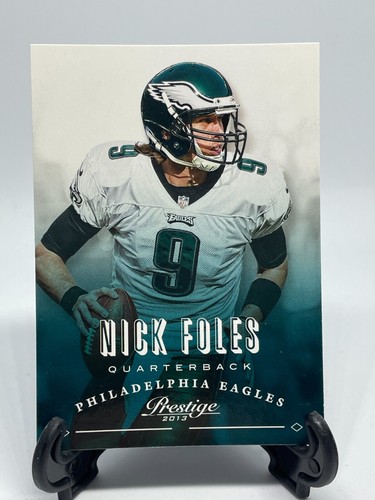 2013 Panini Prestige Football Trading Base Pick Your Cards - Picture 105 of 210