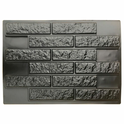 Epoxidharz Silikonform Mandala - 17,2x14,6x1,2cm Für Untersetzer DIY Handwerk