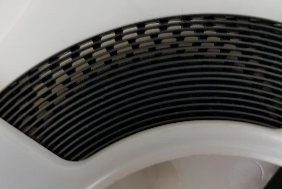 1000pcs Keystone Electronics 5110 PCB Zero Ohm Resistor 0603 JUMPER T/R NEW - Image 3 of 4