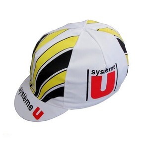 cycling cap under helmet summer