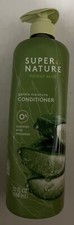 Super Nature Potent Aloe Gentle Moisture Conditioner, 30 Fluid Ounces 31.3 Ounce