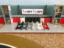 WSR3D FC130 End Drive SC Motor Mount Range - Now With Improved Bush Holders