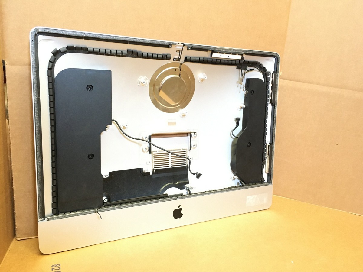 Apple iMac 21.5